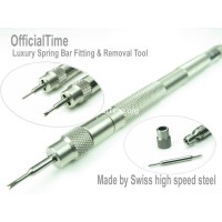 Rolex Daytona Style - AK End Link